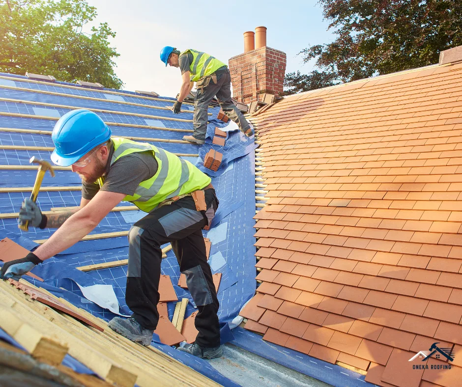 Why choose Roof Repair Near Me in El Dorado Hills, CA